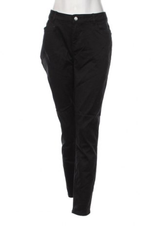 Pantaloni de femei TCM, Mărime XXL, Culoare Negru, Preț 95,39 Lei