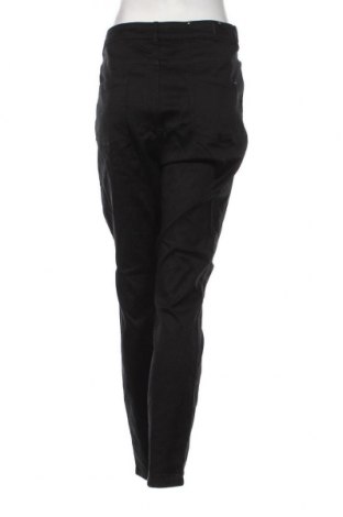 Pantaloni de femei TCM, Mărime XXL, Culoare Negru, Preț 95,39 Lei