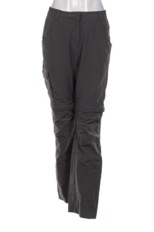 Дамски панталон TCM, Размер M, Цвят Сив, Цена 22,29 лв.