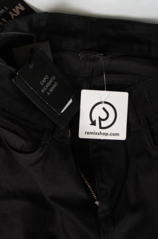 Dámské kalhoty  TWINSET, Velikost S, Barva Černá, Cena  839,00 Kč