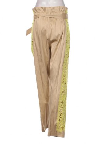 Pantaloni de femei TWINSET, Mărime XL, Culoare Maro, Preț 368,19 Lei