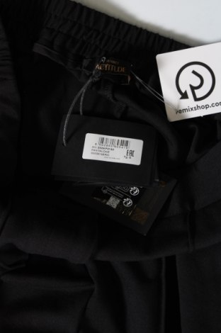 Dámske nohavice TWINSET, Veľkosť S, Farba Čierna, Cena  44,38 €