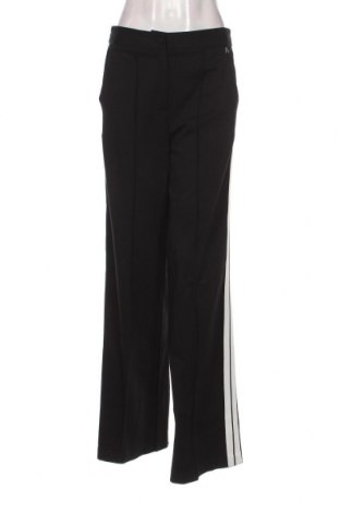 Γυναικείο παντελόνι TWINSET, Μέγεθος S, Χρώμα Μαύρο, Τιμή 66,57 €
