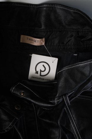 Damenhose TWINSET, Größe M, Farbe Schwarz, Preis € 34,50