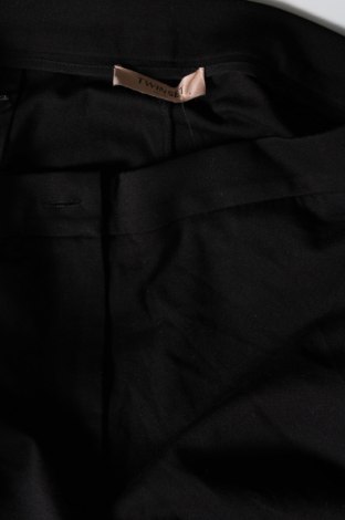 Dámské kalhoty  TWINSET, Velikost M, Barva Černá, Cena  1 111,00 Kč