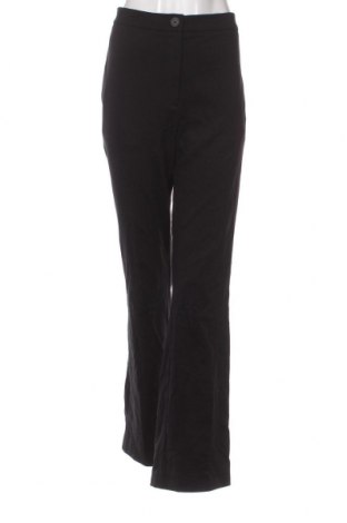 Дамски панталон TWINSET, Размер M, Цвят Черен, Цена 76,38 лв.