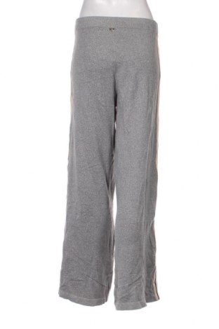 Γυναικείο παντελόνι TWINSET, Μέγεθος S, Χρώμα Γκρί, Τιμή 33,16 €