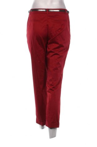 Damenhose Taifun, Größe M, Farbe Rot, Preis € 24,50