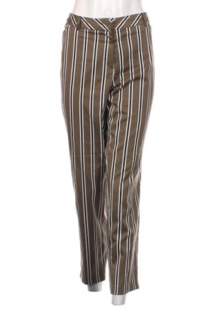 Γυναικείο παντελόνι Taifun, Μέγεθος XXL, Χρώμα Πολύχρωμο, Τιμή 34,07 €