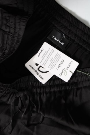 Dámské kalhoty  Taifun, Velikost L, Barva Černá, Cena  339,00 Kč