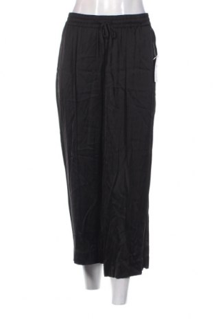 Γυναικείο παντελόνι Taifun, Μέγεθος L, Χρώμα Μαύρο, Τιμή 45,83 €