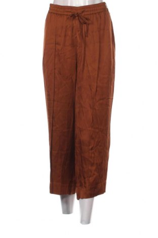Γυναικείο παντελόνι Taifun, Μέγεθος M, Χρώμα Καφέ, Τιμή 44,23 €