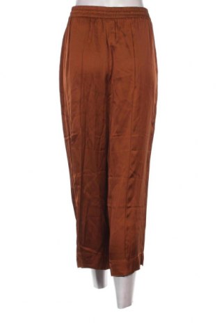 Pantaloni de femei Taifun, Mărime M, Culoare Maro, Preț 153,95 Lei