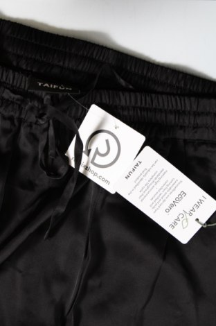 Pantaloni de femei Taifun, Mărime XL, Culoare Negru, Preț 251,45 Lei