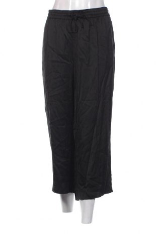 Γυναικείο παντελόνι Taifun, Μέγεθος XL, Χρώμα Μαύρο, Τιμή 27,34 €