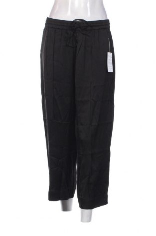Дамски панталон Taifun, Размер M, Цвят Черен, Цена 93,60 лв.