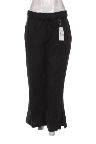 Γυναικείο παντελόνι Taifun, Μέγεθος M, Χρώμα Μαύρο, Τιμή 44,23 €