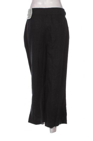 Pantaloni de femei Taifun, Mărime M, Culoare Negru, Preț 76,97 Lei
