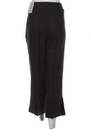 Γυναικείο παντελόνι Taifun, Μέγεθος M, Χρώμα Μαύρο, Τιμή 32,16 €