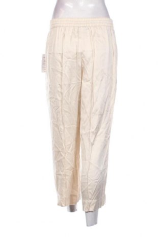 Γυναικείο παντελόνι Taifun, Μέγεθος S, Χρώμα Εκρού, Τιμή 12,06 €