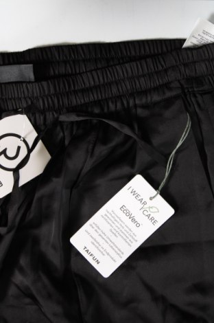 Дамски панталон Taifun, Размер L, Цвят Черен, Цена 53,04 лв.