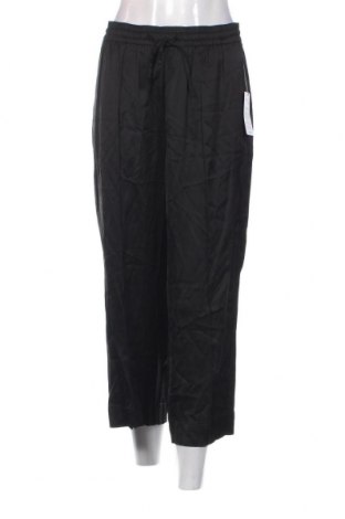 Γυναικείο παντελόνι Taifun, Μέγεθος L, Χρώμα Μαύρο, Τιμή 12,06 €