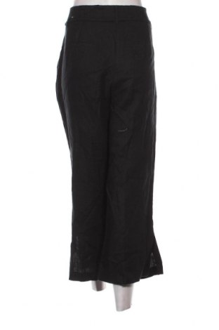Γυναικείο παντελόνι Taifun, Μέγεθος L, Χρώμα Μαύρο, Τιμή 32,16 €
