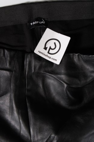 Damenhose Taifun, Größe XL, Farbe Schwarz, Preis 52,33 €