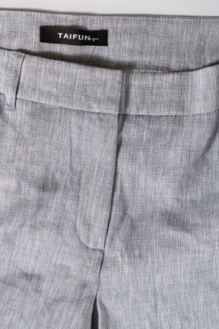 Γυναικείο παντελόνι Taifun, Μέγεθος XL, Χρώμα Πολύχρωμο, Τιμή 42,06 €