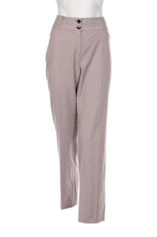 Pantaloni de femei Taifun, Mărime L, Culoare Maro, Preț 134,21 Lei