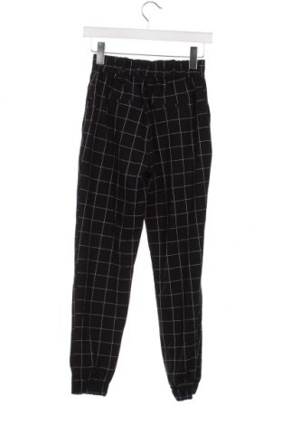 Pantaloni de femei Tally Weijl, Mărime XS, Culoare Negru, Preț 95,39 Lei