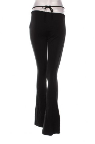 Дамски панталон Tally Weijl, Размер S, Цвят Черен, Цена 14,78 лв.