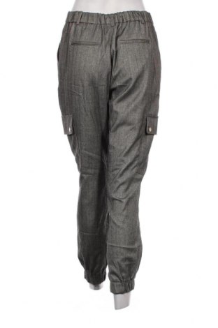 Дамски панталон Tally Weijl, Размер M, Цвят Сив, Цена 10,44 лв.