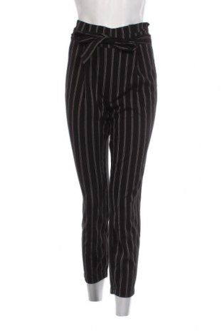 Γυναικείο παντελόνι Tally Weijl, Μέγεθος M, Χρώμα Μαύρο, Τιμή 15,00 €