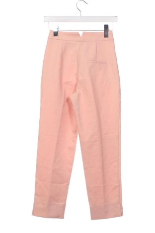 Dámské kalhoty  Tally Weijl, Velikost XS, Barva Růžová, Cena  148,00 Kč