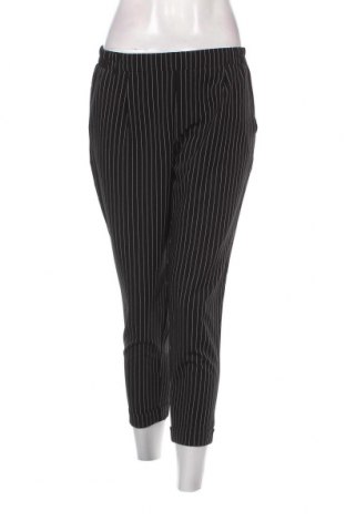 Дамски панталон Tally Weijl, Размер M, Цвят Черен, Цена 17,40 лв.