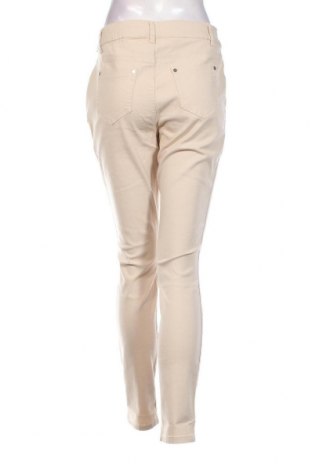 Дамски панталон Tamaris, Размер M, Цвят Бежов, Цена 13,95 лв.
