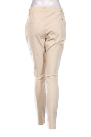 Pantaloni de femei Tamaris, Mărime M, Culoare Bej, Preț 305,92 Lei