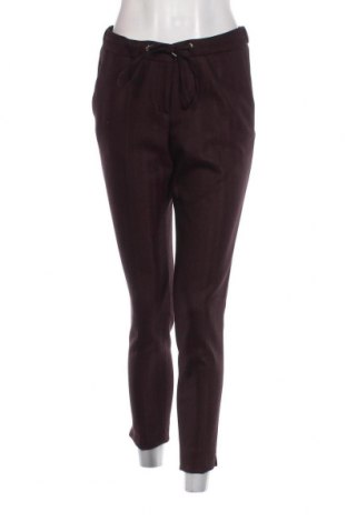 Γυναικείο παντελόνι Tatuum, Μέγεθος S, Χρώμα Βιολετί, Τιμή 25,32 €