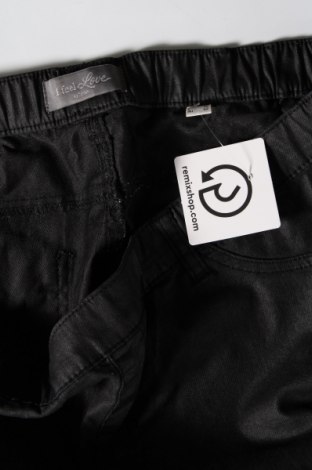 Γυναικείο παντελόνι Tchibo, Μέγεθος XL, Χρώμα Μαύρο, Τιμή 8,97 €