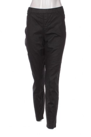 Γυναικείο παντελόνι Tchibo, Μέγεθος XL, Χρώμα Μαύρο, Τιμή 17,94 €