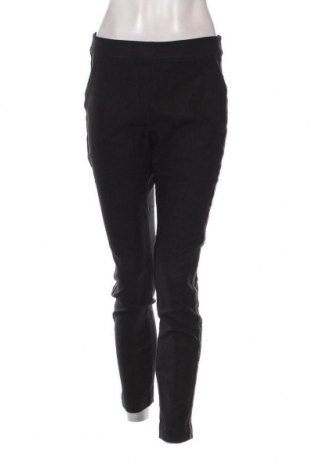 Γυναικείο παντελόνι Tchibo, Μέγεθος L, Χρώμα Μαύρο, Τιμή 17,94 €
