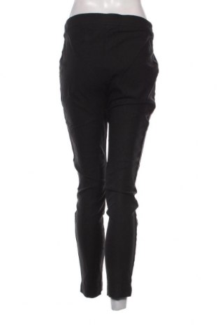 Дамски панталон Tchibo, Размер L, Цвят Черен, Цена 29,00 лв.