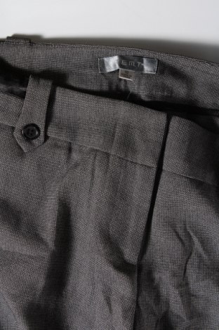 Дамски панталон Temt, Размер M, Цвят Сив, Цена 8,41 лв.