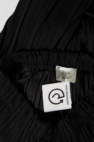 Dámske nohavice Terra di Siena, Veľkosť M, Farba Čierna, Cena  4,65 €