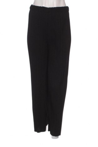 Pantaloni de femei Terra di Siena, Mărime M, Culoare Negru, Preț 60,69 Lei