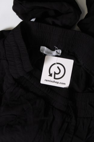 Dámské kalhoty  Terranova, Velikost S, Barva Černá, Cena  110,00 Kč