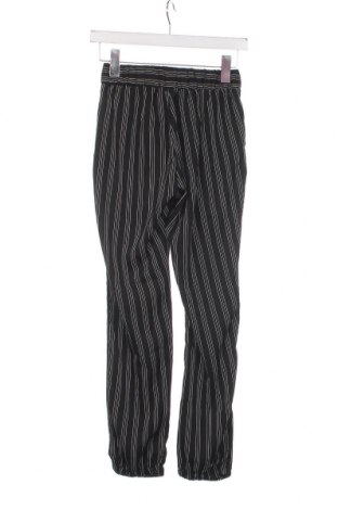 Γυναικείο παντελόνι Terranova, Μέγεθος XS, Χρώμα Μαύρο, Τιμή 5,93 €