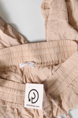 Дамски панталон Terranova, Размер S, Цвят Бежов, Цена 15,66 лв.