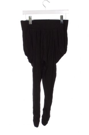 Pantaloni de femei Terranova, Mărime XS, Culoare Negru, Preț 22,19 Lei